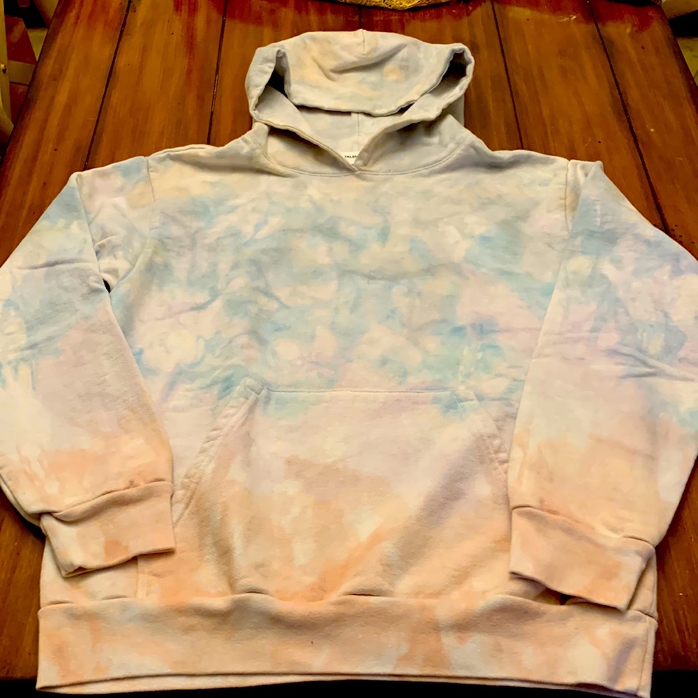 Talentless Hoodie